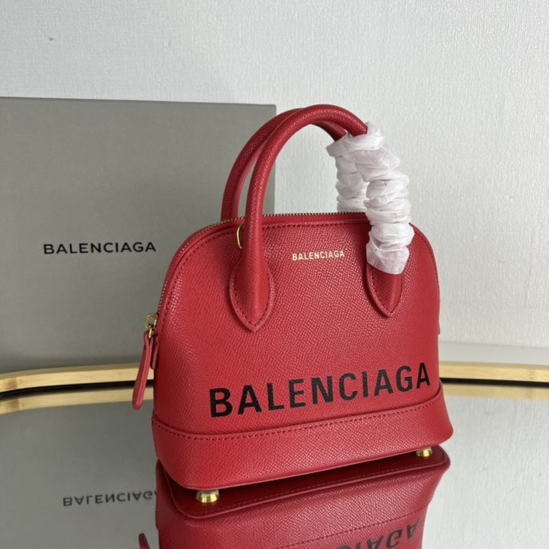 Balenciaga Ville Top Series Bags